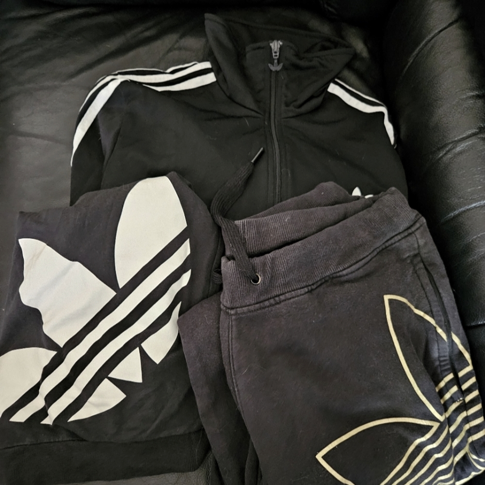 Adidas bundle